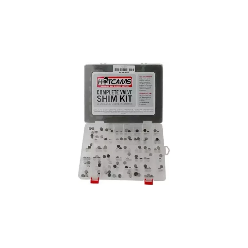 coffret pastille 8.90mm Bestseller