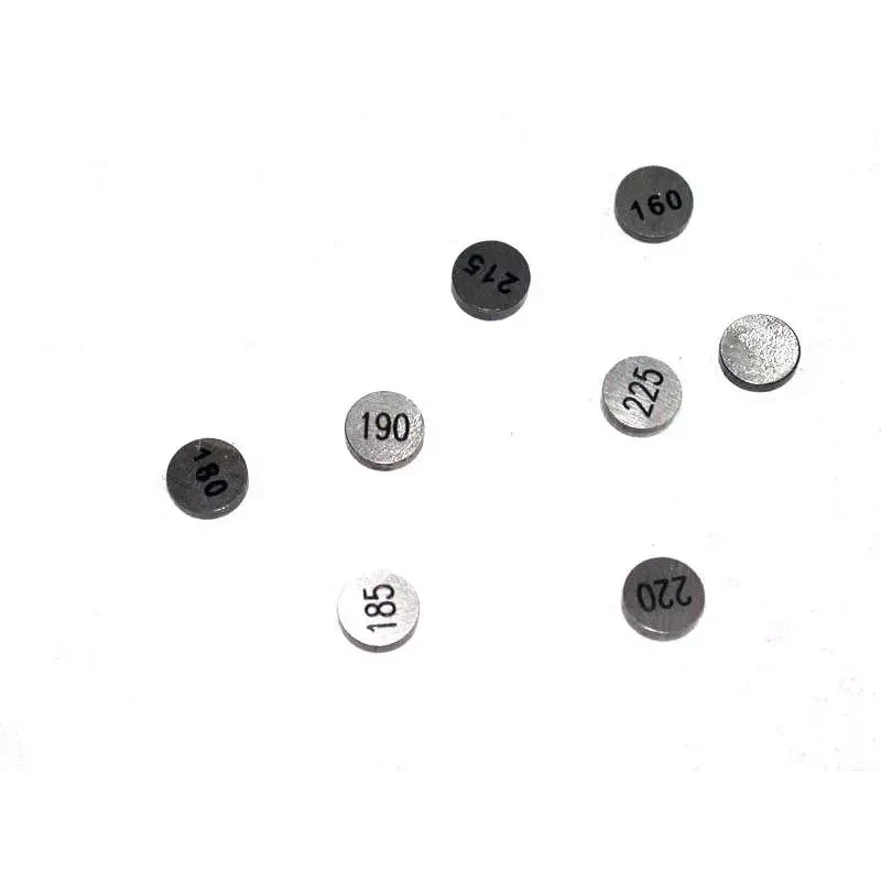 Vedd meg most sachet pastilles 8.90mm (sachet de 5 pastilles)