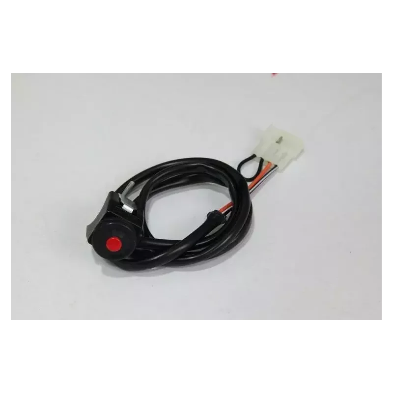 Expressz szállítás Bouton de démarreur KTM 250/350 EXCF 06-21, 250/350 SXF 05-21