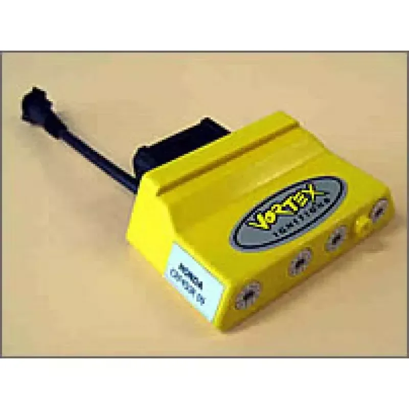 Újdonság boitier CDI VORTEX ECU 450 YZF 18-19