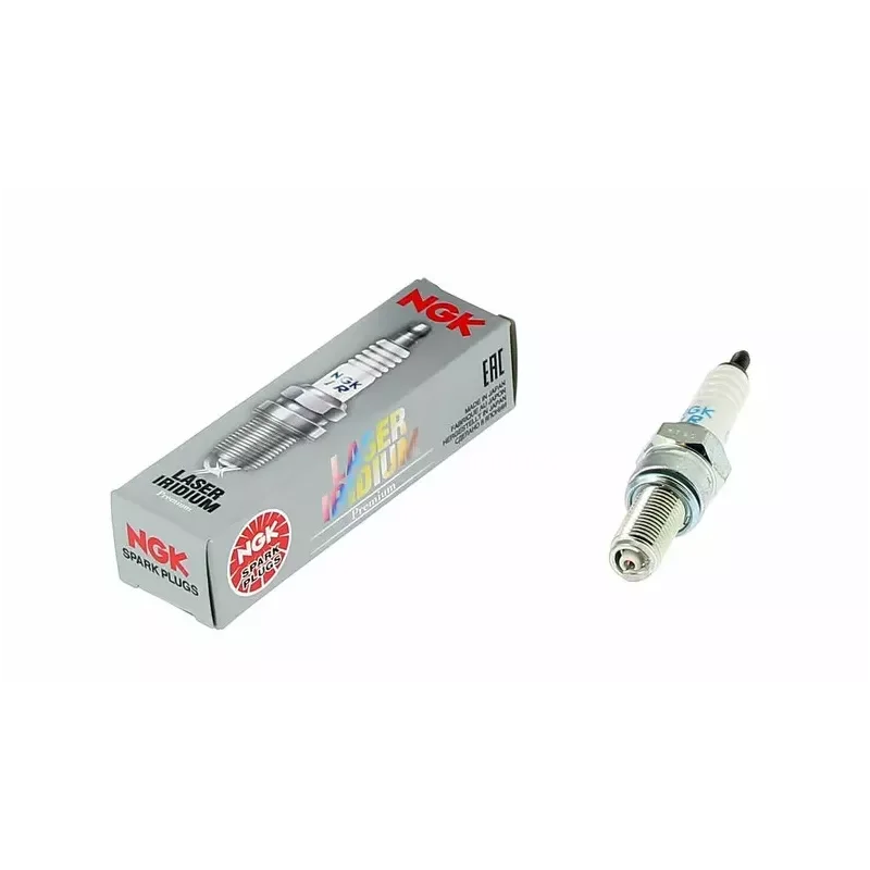 NGK Bougie NGK Laser Iridium - LMAR9AI-10 SX-F 23-25 FC 23-25 MC-F 24-25 Alacsony ár