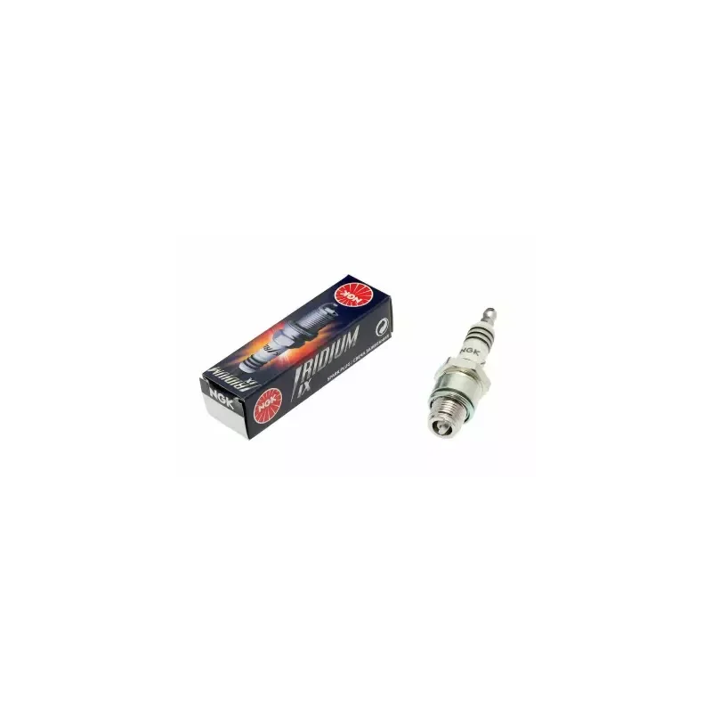 Kihagyhatatlan ajánlat Bougie NGK Laser Iridium - BR10ECMIX 125 SX-TC 2023-2025 MC 2024-2025