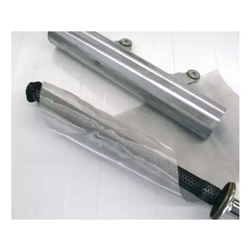 Ajánlat Toile inox tressée ACOUSTA-FIL 500x220mm