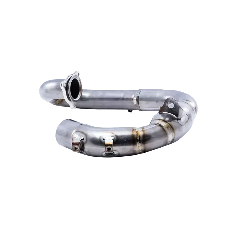 Olcsó collecteur FMF 450 YZF 23-24 megabomb acier inoxydable
