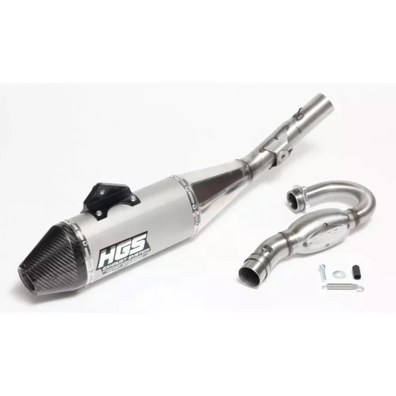 Korlátozott ajánlat ligne HGS conical 350 SXF 23, 350 FC 23 embout carbon