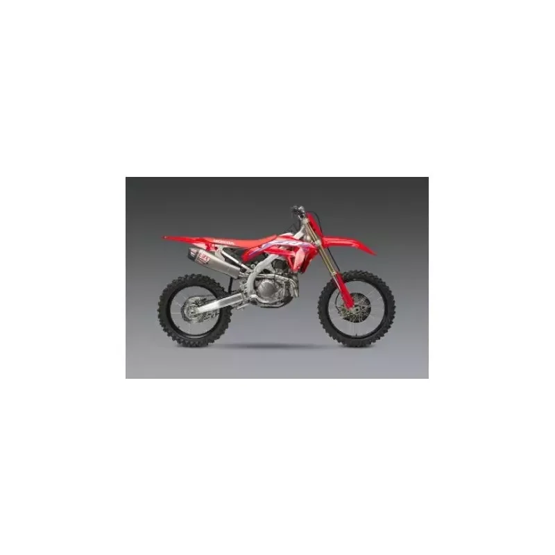 ligne complete RS9 450 CRF 21-23 inox / carbon Korlátozott ajánlat