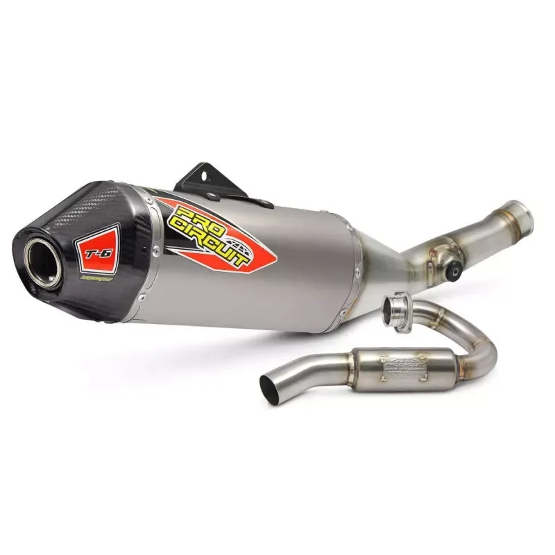 ligne complete PRO CIRCUIT T6-euro 250 SXF 19-22 Alacsony ár