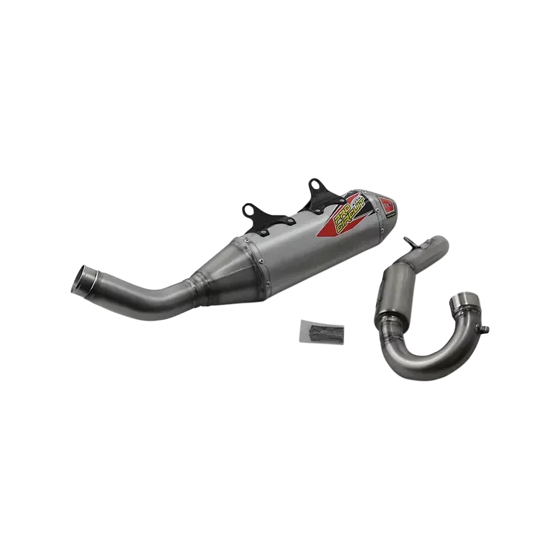 Ligne complete PRO CIRCUIT T-6 250 MCF 21-23 250 FC 19-22 250 SXF 19-22 Biztonságos fizetés