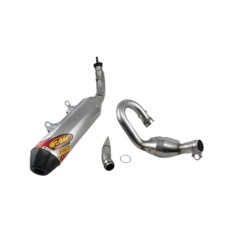 Vedd meg online Ligne FMF FACTORY 4.1 RCT 450 MCF 21-23 450 SXF 19-22 450 FC 19-22