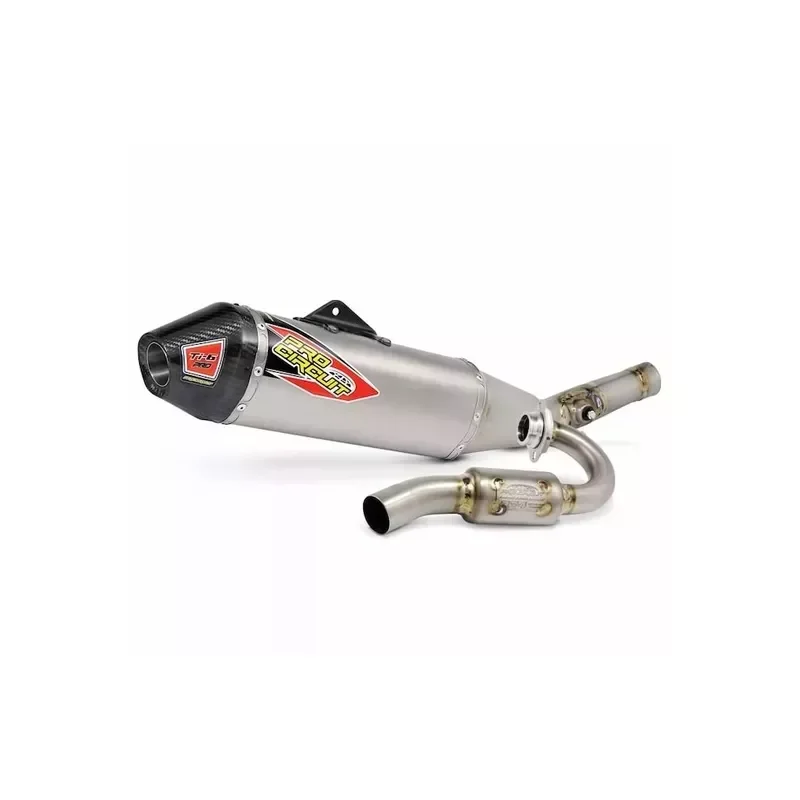 Ligne complete PRO CIRCUIT Ti-6 350 MCF 21-23 350 FC 19-22 350 SXF 19-22 Titane Carbone Biztonságos fizetés