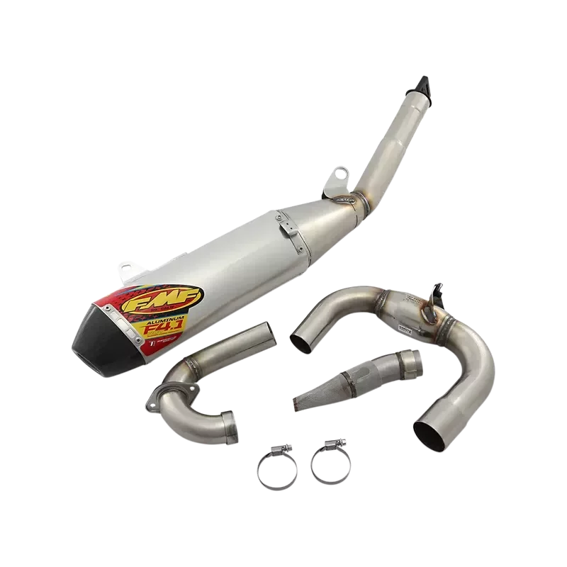 Ligne FMF FACTORY 4.1 RCT 250 YZF 19-23 Prémium