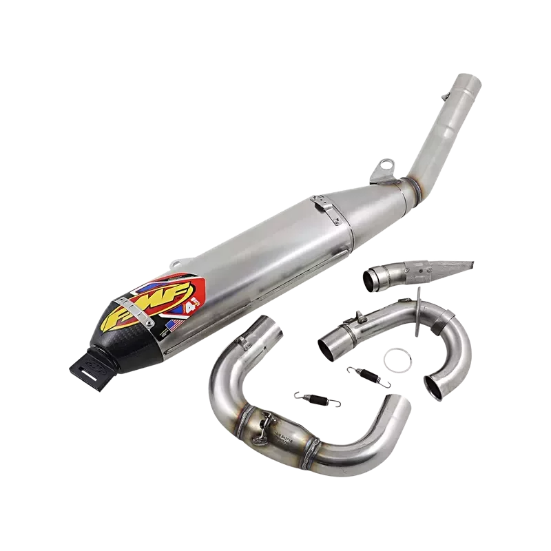 Biztonságos fizetés Ligne FMF FACTORY 4.1 RCT 450 YZF 20-22