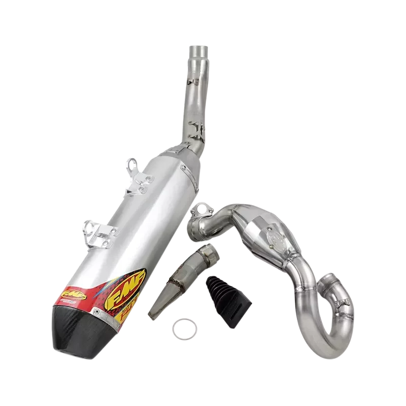 Ligne FMF FACTORY 4.1 RCT 350 MCF 21-23 250 SXF 19-22 350 FC 19-22 Vedd meg online