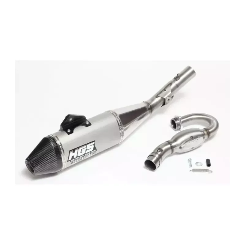 ligne HGS conical 450 YZF 2023 Vedd meg online