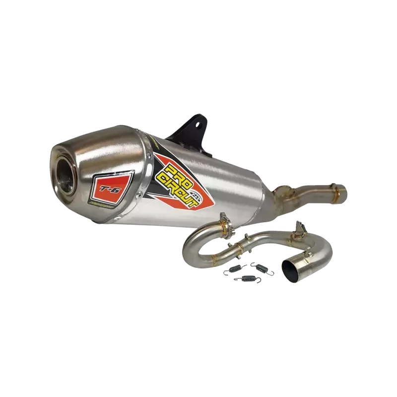 Azonnal elérhető ligne PRO CIRCUIT T6 450 YZF 2023-2024
