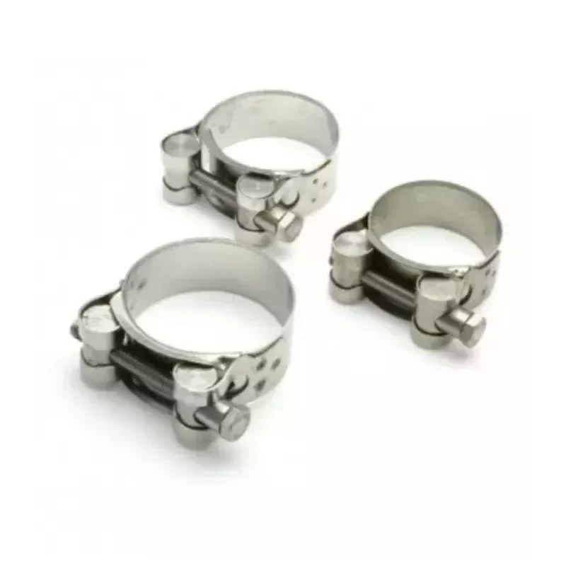 collier de serrage DRC D 40-43 mm Gyors kiszállítás