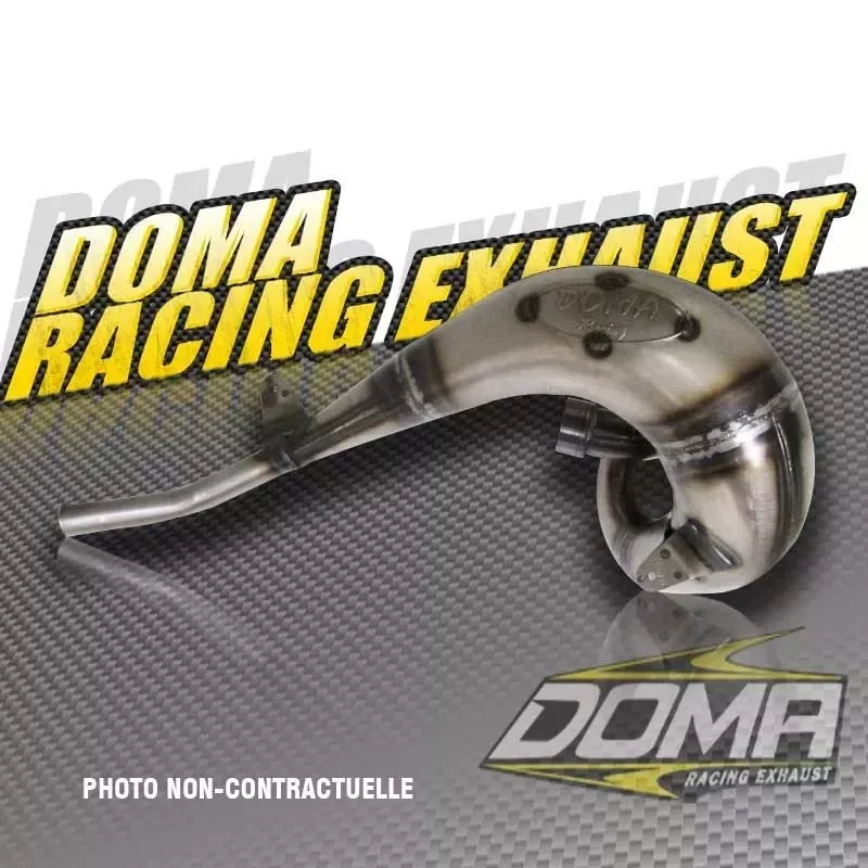 pot DOMA FACTORY 250 SX 19-22 et 250 TC 19-22, 250 MC 2022 Kiárusítás