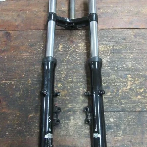 Fourche Yamaha XJ 650 Turbo Rendeld meg most