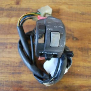 Ne maradj le Commodo gauche Yamaha 850 TDM (3VD) 1991-1995 (3VD839690000)