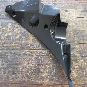 Garniture intérieure de flanc droit Yamaha FJR1300 2006/2007 Expressz szállítás