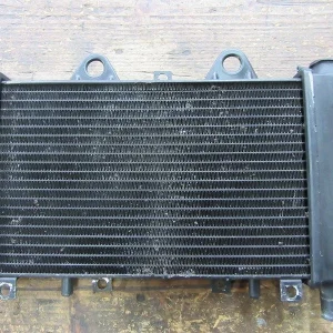 Végkiárusítás Radiateur Triumph 900 Speed triple T301