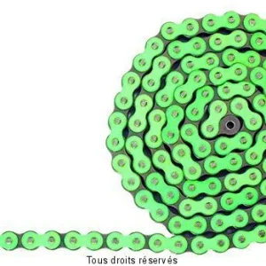 420 Hyper Renforce 132 M Maillons Vert Fluo Azonnal elérhető