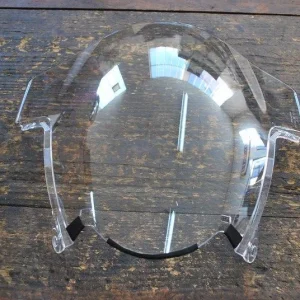 Ajánlat Bulle neuve d‘origine Suzuki 650 GSXF 2008-2012, 1250 GSXF 2010-2016 (94611-17H00-000)