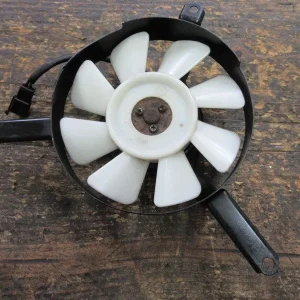 Ventilateur Yamaha 750 XTZ (3LD) Vedd meg most