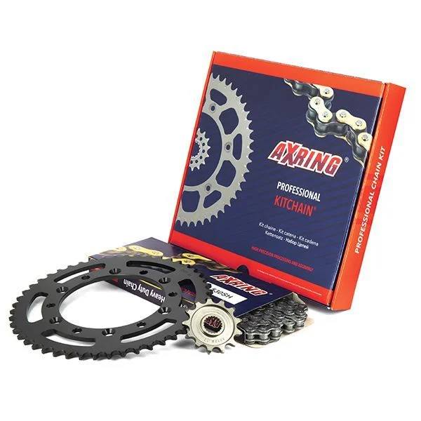 Yamaha Mt-10 Special Xring Kit 16 47 Gyors szállítás