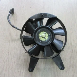 Ventilateur Yamaha 600 Fazer 1998/2001 Biztonságos fizetés
