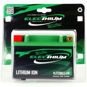 YTX9-BS / HJTX9(L)-FP L 150mm W 87mm H 105mm YTX9-BS LITHIUM +- Expressz kézbesítés