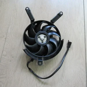 Ventilateur de refroidissement Kawasaki Z750 2004/2006 (595020008) Akció