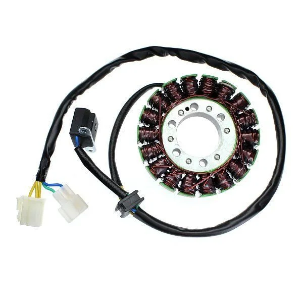 Vedd meg most Stator ESG112 Hyosung GT 650 (S/R) et GV 650 (Aquila EFI) 2006-2013, ST7 (Deluxe EFI) 2010-2013