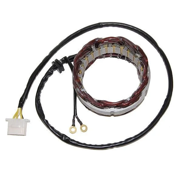 Stator ESG210 Honda CB 750 F/F2/KZ Bol d‘Or 1979-1983, CB 900 F/F2 Bol d‘Or 1980-1982 Olcsó