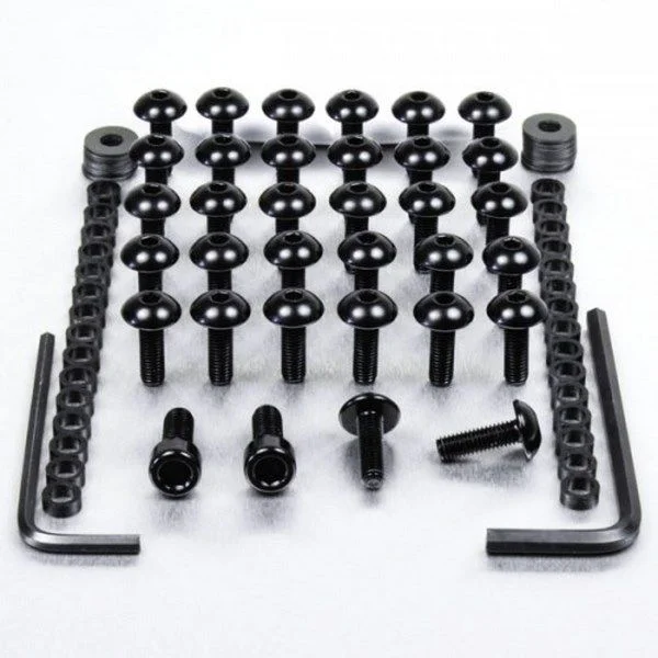 Kedvezményes ár Kit visserie de carénage Aprilia RS 125 1999-2005