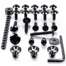 Akciós ár Kit visserie de carénage KTM 990 Superduke 2007-2014