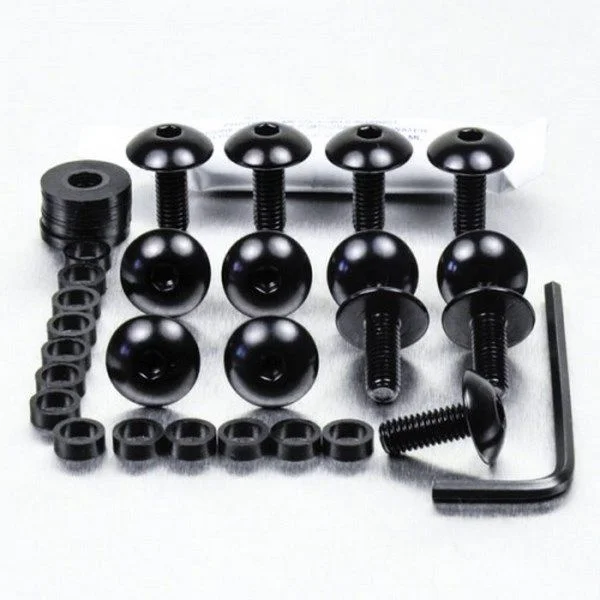 Bestseller Kit visserie de carénage Suzuki DRZ 400 2000-2007