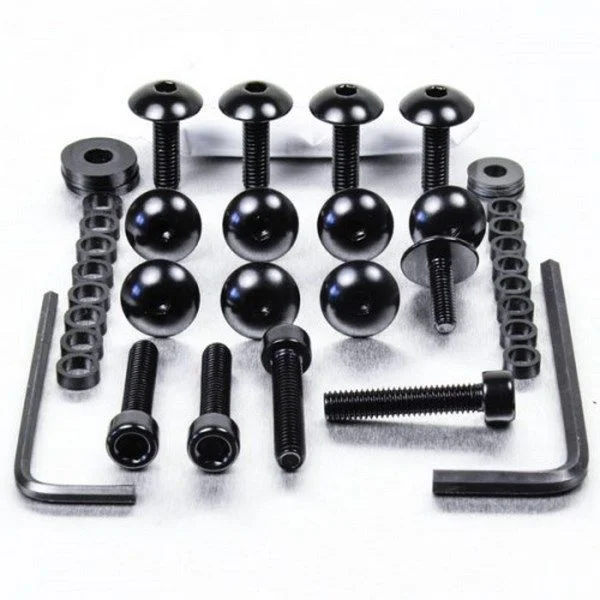 Legkelendőbb Kit visserie de carénage Suzuki GSF 650 Bandit 2005-2006
