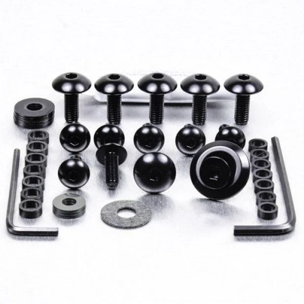 Akció Kit visserie de carénage Suzuki GSXR 750 2006-2007