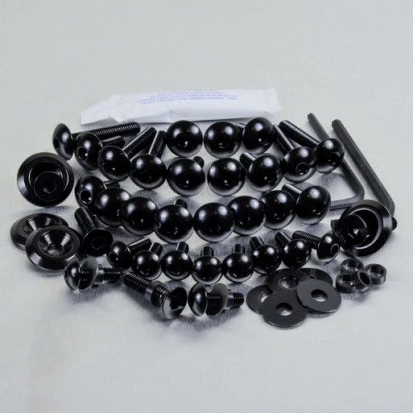 Kit visserie de carénage Suzuki 1000 GSXR 2007-2008 Legkelendőbb