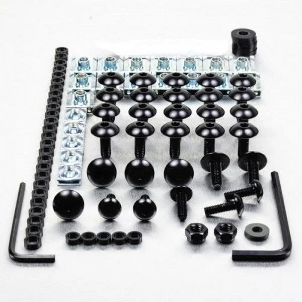Ajánlat Kit visserie de carénage Yamaha YZF R 125 2008-2009