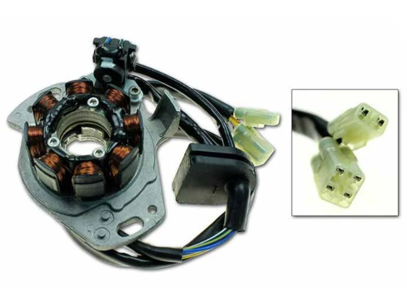 Stator démarrage ST1297 Honda CR 250 1997-1998 Akciós ár