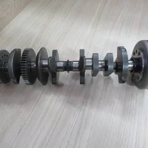 Vilebrequin, rotor, roue libre de démarreur Yamaha 600 Fazer 98-01 Olcsó