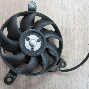Ventilateur Suzuki DL 650 V-Strom 2004-2006 Legjobb ár