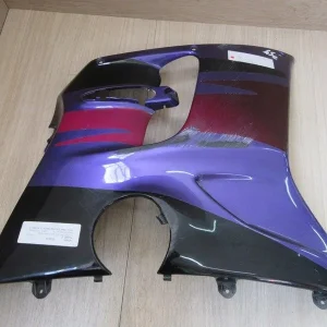 Végkiárusítás Flanc droit de carénage Honda 1000 CBR (SC25) 1993-1996 – 64320-MZ2A-0000