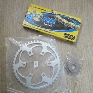 Ajánlat Kit chaîne Ducati 620 Monster 2002