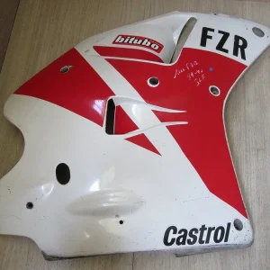Ajánlat Flanc droit Yamaha 1000 FZR (3LF) 1989-1990