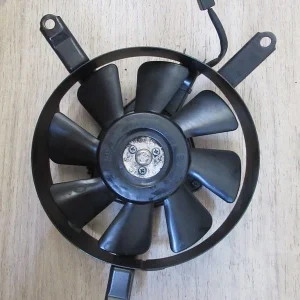 Ventilateur Suzuki 750 GSXR SRAD 1996-1997 Azonnali szállítás