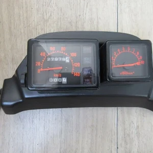 Végkiárusítás Tableau de bord Honda 125 NX (JD12) 1989-1997 (20504 km.)