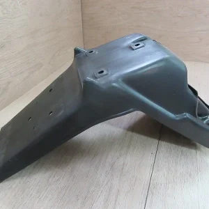Végkiárusítás Support de plaque garde boue arrière Honda NX 125 Transcity 1989-1997